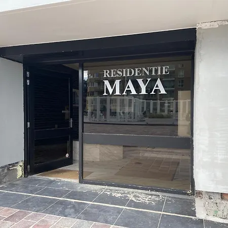 Maya 403 With Beautiful Sea Views Apartment